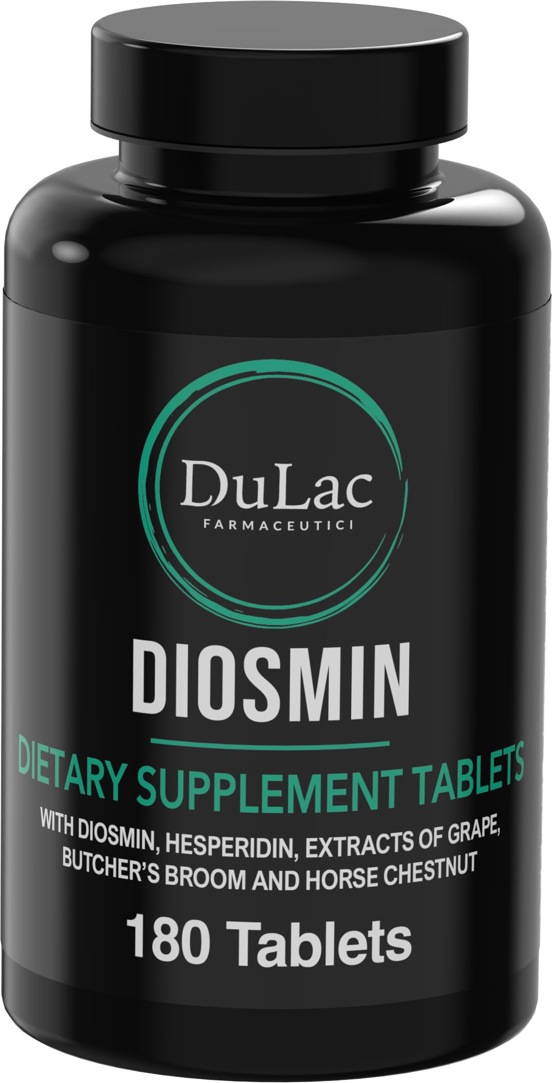 DULÀC FARMACEUTICI 1982 Dulac - Diosmin Hesperidin 1000mg