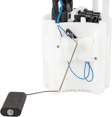 Miniatura 373 de PHILTOP Electric Fuel Pump Assembly Fits For Chevrolet S10 1985-1991, GMC S15 1985-1990, GMC Sonoma 1991, GMC Syclone 1991, SP06B1H