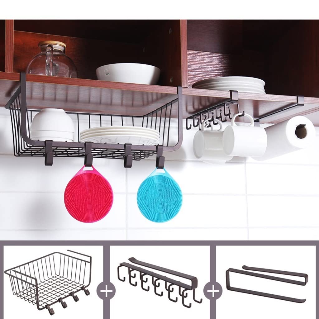 Küche Geschirrtrockner Geschirrtrockner Küchenarbeitsplatte Utensilien Organizer Lagerung Haushaltsschicht Trocknungsgestell Edelstahl Drain Teller Rack Geschirrständer für die Küche ( Color : A )