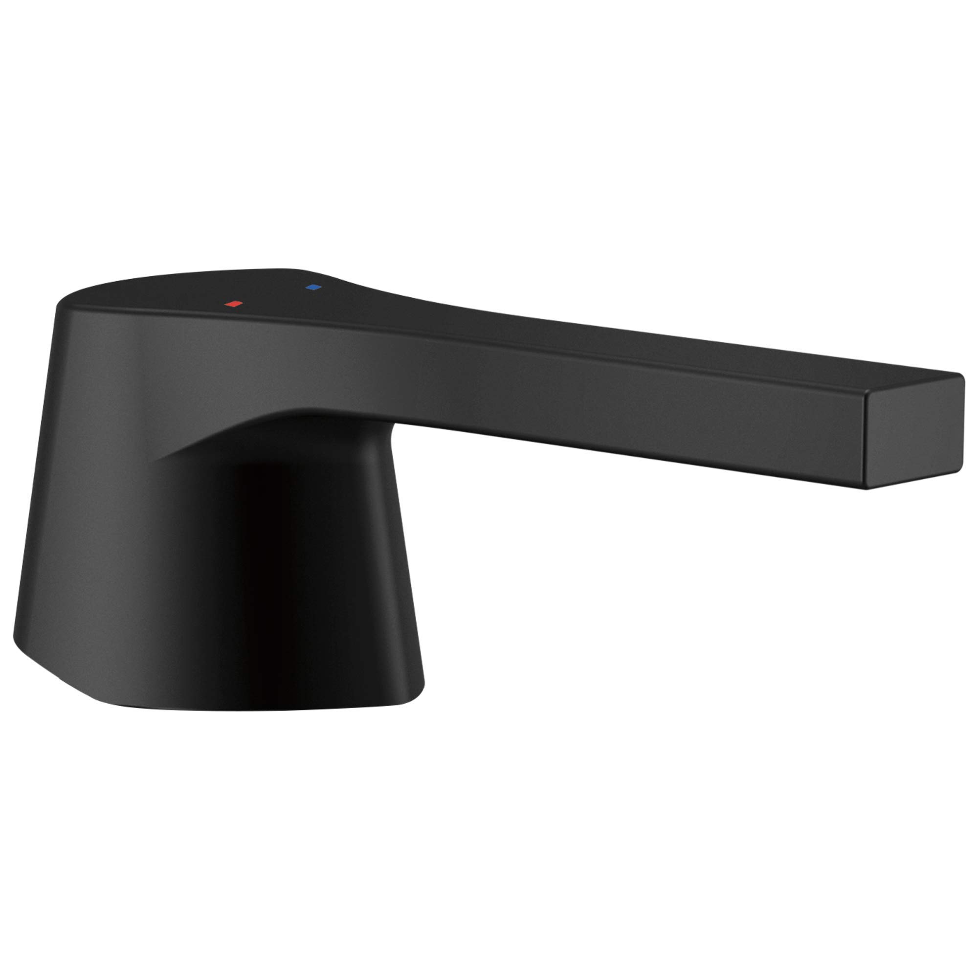Poignée Delta Faucet RP84411BL style contemporain pour rénover votre robinetterie de douche