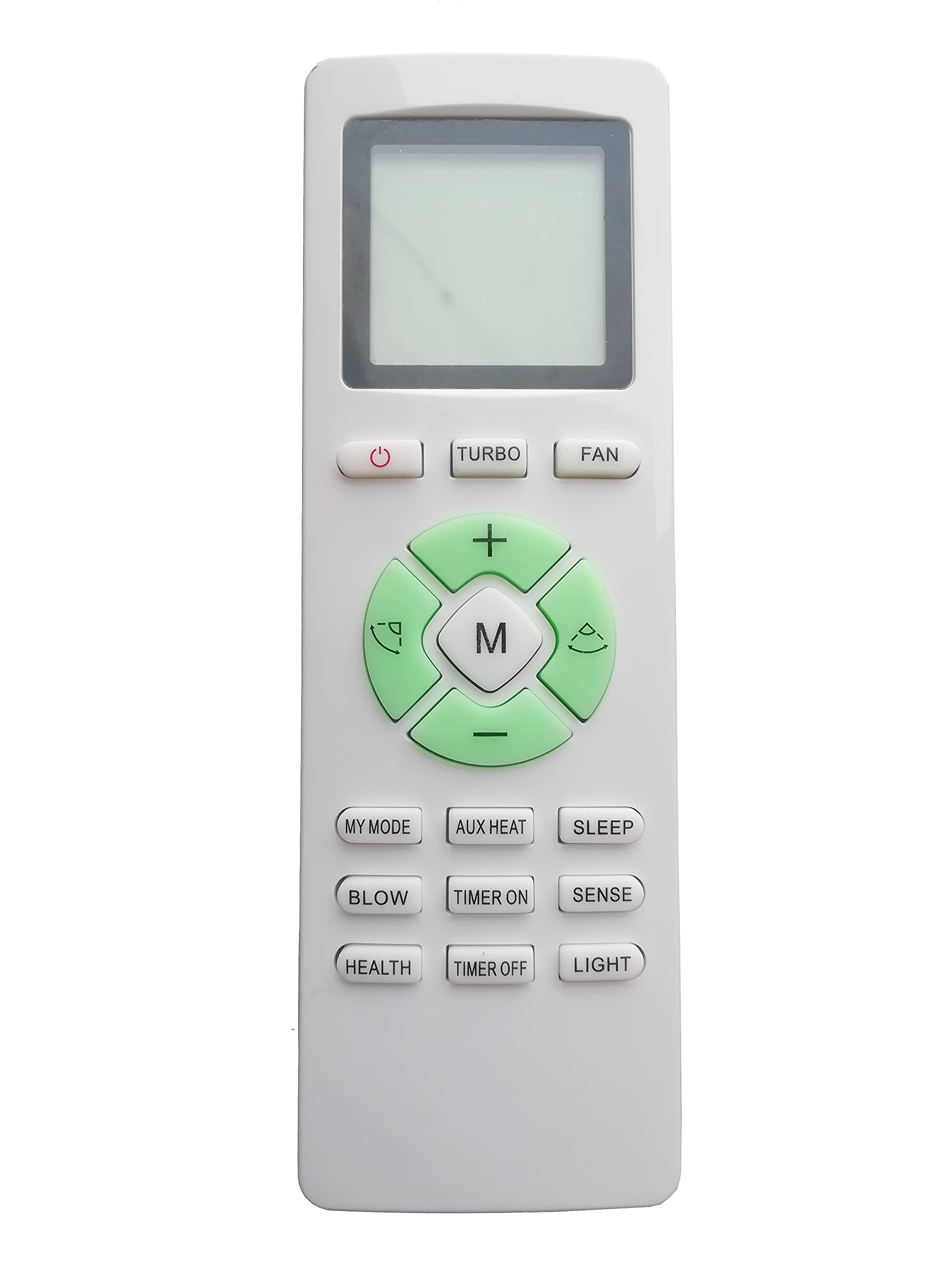 LipiWorld® 233 (Turbo) AC Remote Control (Old Remote Exactly Same Remote Will Only Work) Compatible for Lloyd AC Remote (B092SLLRVG) Amazon Price History, Amazon Price Tracker