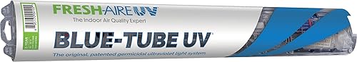 Miniatura 2 de Luz UV purificadora de aire tubo azul TUV-BTER 24 Voltios