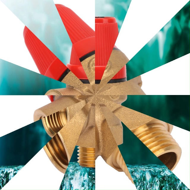 Soupape De Sécurité De Chaudière à Gaz Avec Tuyau De Décharge De Pression D'eau Chaude Pour Systèmes De Vapeur - Chine Vanne De Sécurité Du Bolus, Vanne Du Bolus D'eau