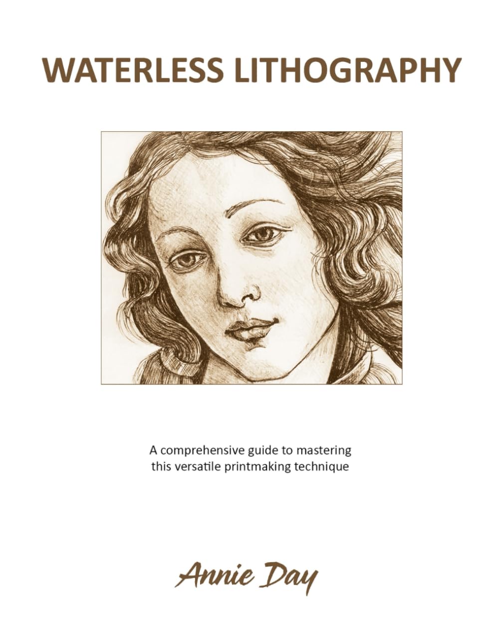 Waterless Lithograohy: A Comprehensive Guide to Mastering This Versatile Printmaking Technique