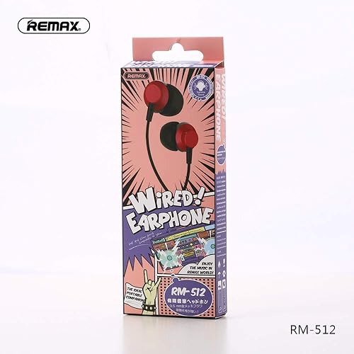 Bedolio cablato auricolare in-ear per cuffie auricolari auricolari
universali per auricolari per cuffie filo universale rosso : Cuffie con
cavo Bedolio cablato auricolare in-ear per cuffie auricolari auricolari
universali per auricolari per cuffie filo universale rosso : Cuffie con
cavo