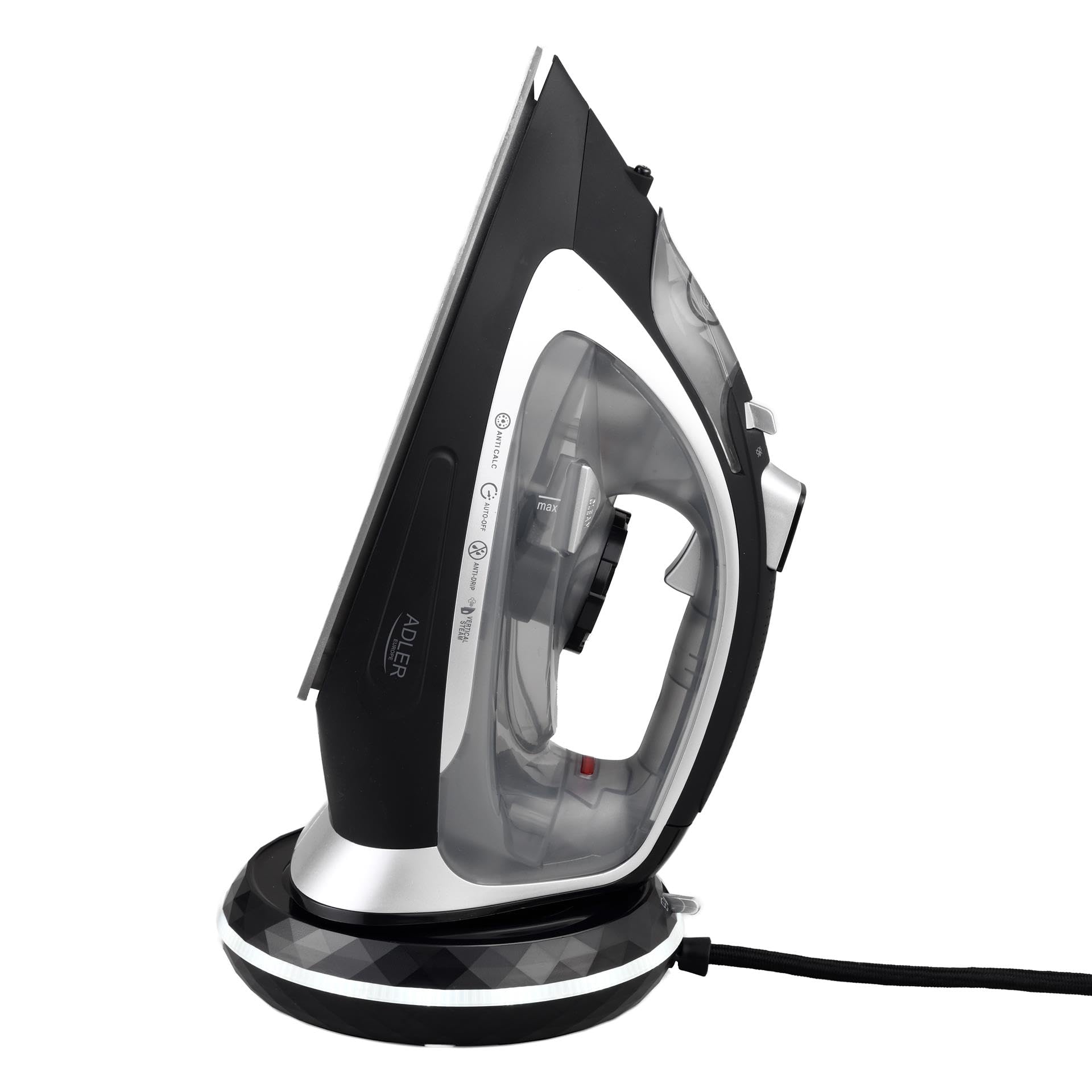 Adler AD 5043 Ferro da stiro