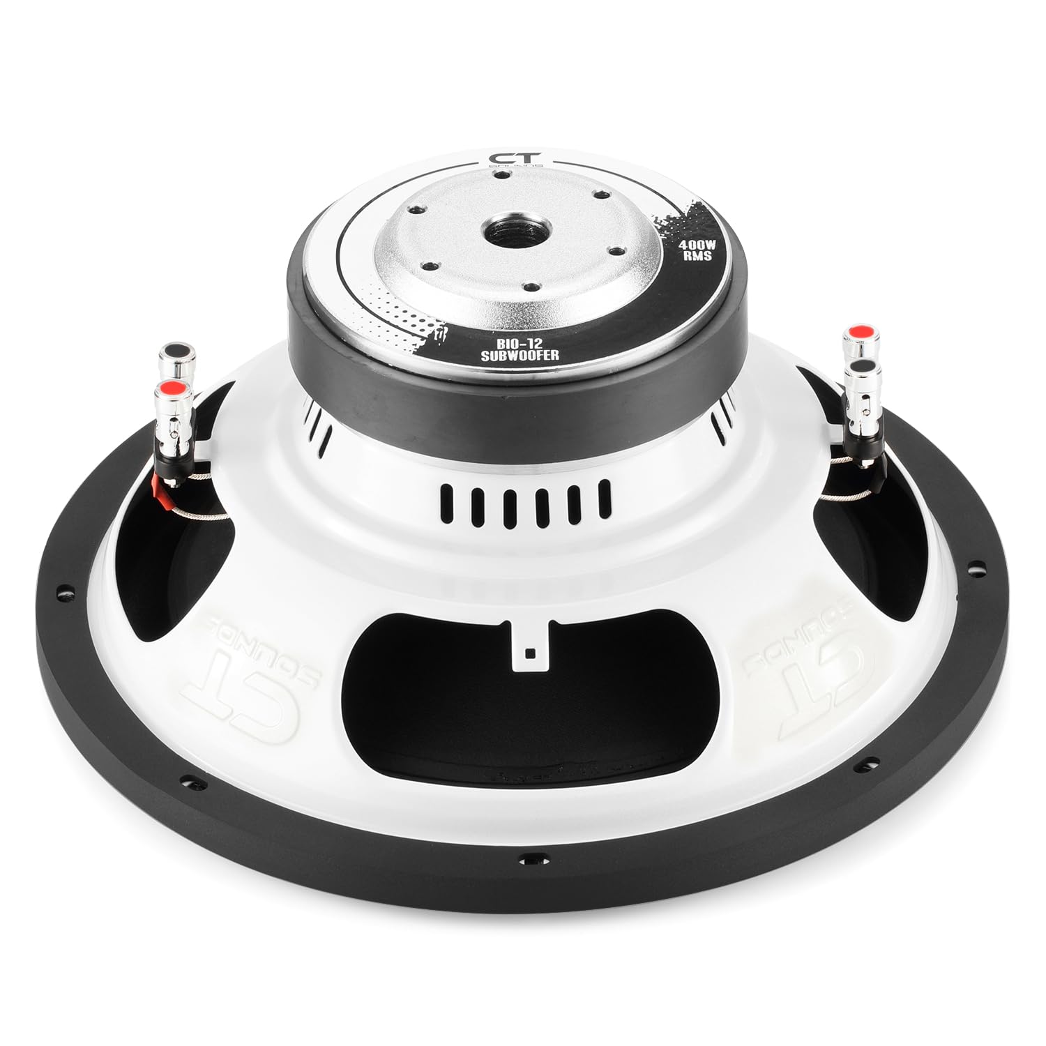 希少❗️オーラ皮膜レインボーシトリンスピリットクォーツ カクタスクォーツA1537 Amazon.com: CT Sounds Bio 12