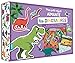 Mon petit coffret aimant&Atilde;&copy; - Les dinosaures