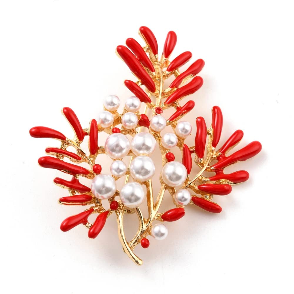 See full amazon price history chart for Via Mazzini Gold Plated Pearl Studded Sea Coral Traditional Brooch Cum Saree Pin for Women And Girls (Brooch0525) 1 Pc Via Mazzini Gold Plated Pearl Studded Sea Coral Traditional Brooch Cum Saree Pin for Women And Girls (Brooch0525) 1 Pc (B0BSRWYRT2) Amazon Price History, Amazon Price Tracker