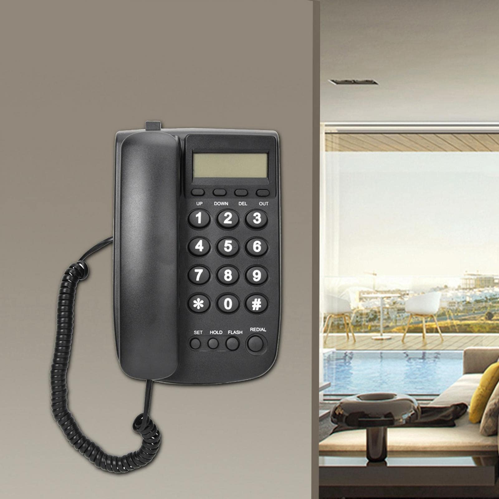 Huistelefoon Sterft Uit: Ruim Helft Nederlanders Heeft Geen Vaste Telefoon Meer Huistelefoon Sterft Uit: Ruim Helft Nederlanders Heeft Geen Vaste Telefoon Meer