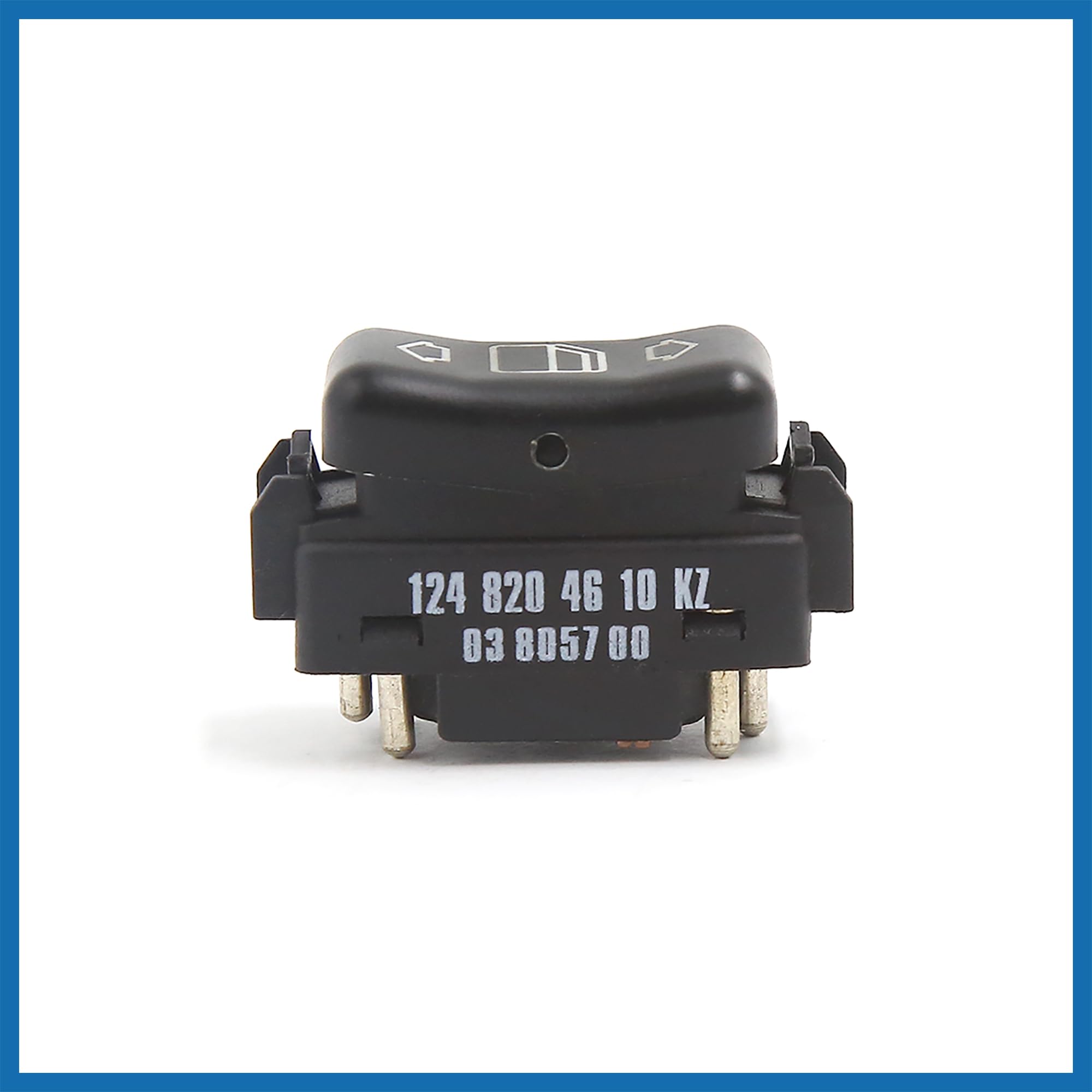 Amazon.com: A ABSOPRO Master Driver Side Power Window Switch for