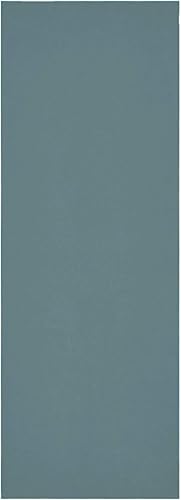 Miniatura 2 de Private Island Tapete de playa para yoga caliente, toalla antideslizante de microfibra de reciclaje de secado rápido, compacta, para arena, deportes