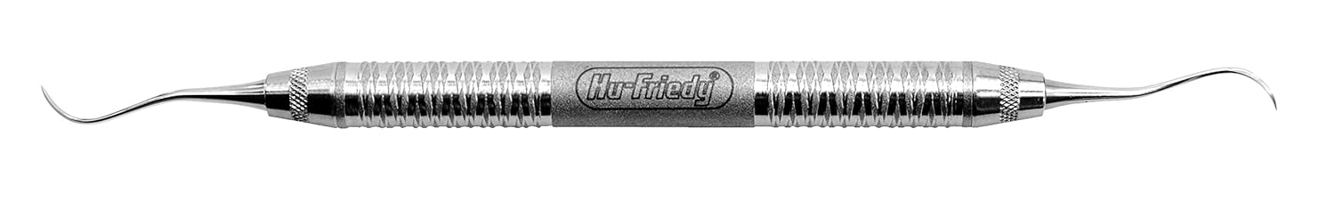 Hu-Friedy HOEXTER3 #3 Hoexter Periodontal Surgical Curette