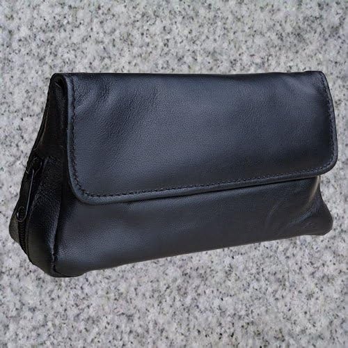 Peterson Classic 2 Pipe Combination Pouch - 137