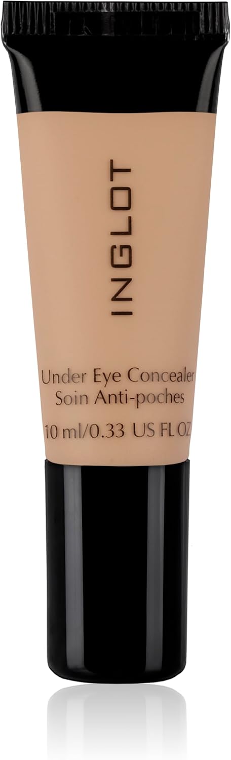 INGLOT Göz Altı Kapatıcısı - Under Eye Concealer 92 (92)