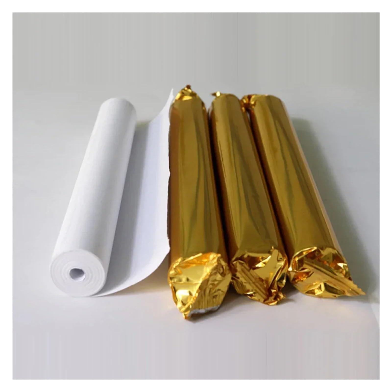 Papel TéRmico Papel térmico A4 Papel de impresión térmica 210 * 30 mm for Rollo de Papel de Impresora inalámbrica A4 Papel TéRmico Adhesivo(10 Roll)