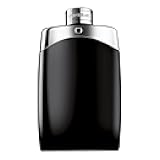MONTBLANC - Legend Eau de Toilette - Men's Fragrance - Fresh & Fougere - With notes of Bergamot, Jasmine & Sandalwood