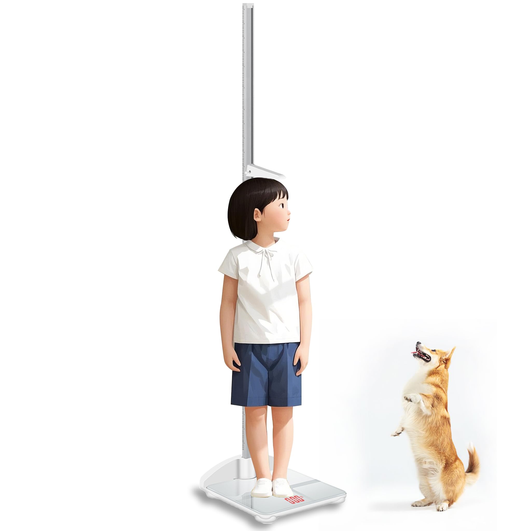 ONE-MI デジタル 身長体重計 最大200cm/100kg 3歳～大人対応 Amazon.co.jp: ONE-MI デジタル 身長体重計｜3歳～大人対応・最大200cm