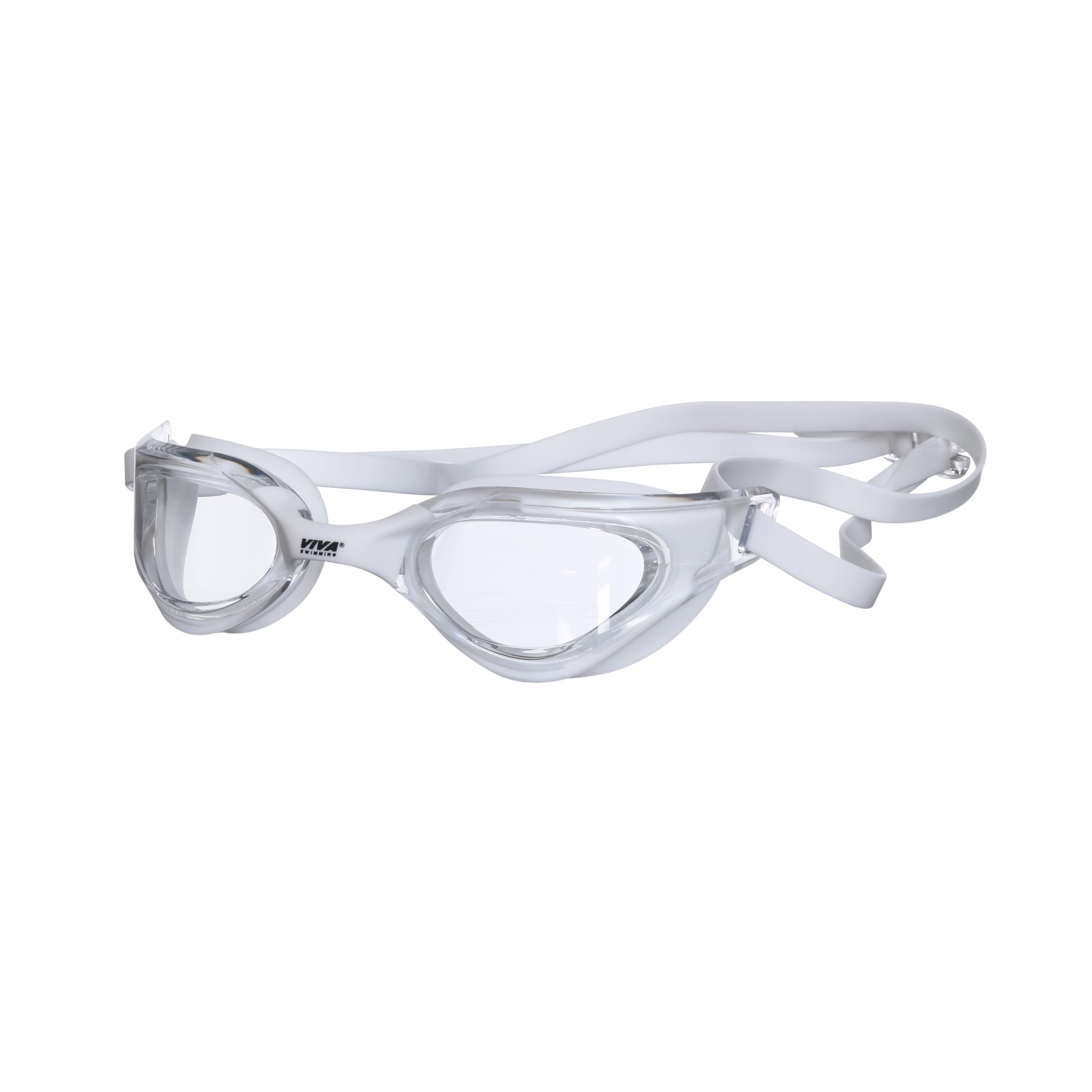 Viva Swimming Gravity Two Piece Professional Goggle with Addiional Nose Bridge Swim Goggle with Ultra Wide View Anti-Fog UV Protection for Professional Swimmers (B0CXJBXYM8) Amazon Price History, Amazon Price Tracker