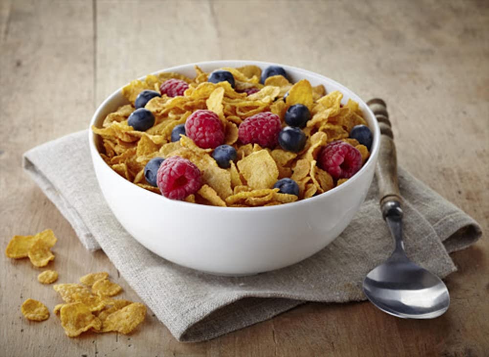 Houlu Suppenschüsseln, Müslischalen, Pho Bowls, Salatschüsseln, Off White Porzellanschüssel, 4 Stück, 17,8 cm
