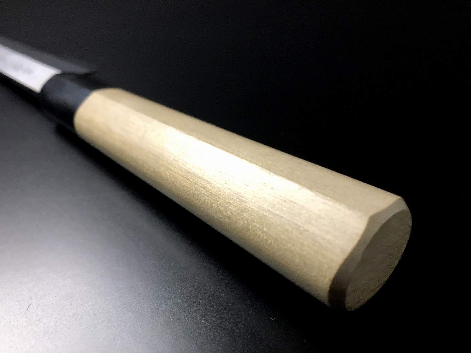 Amazon | 有次 包丁 層鍛切付型 柳刃 270mm 青鋼2 築地 ARITSUGU 柄 名