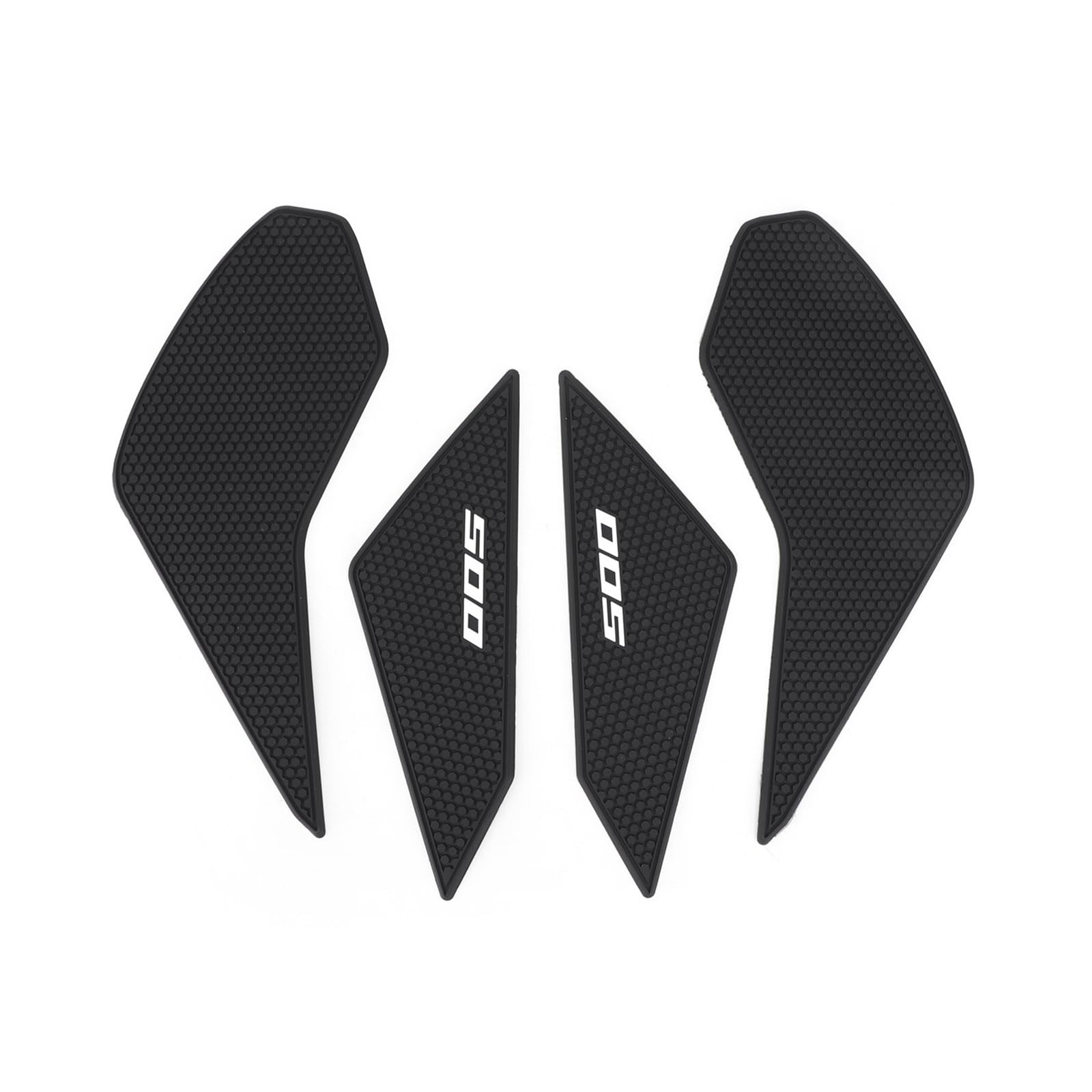 Tank Protector Tank Protector Side Tankpad Fit for Cbr500R Cb500R Cb500F 2019 2020 2021 Motorcycle Parts