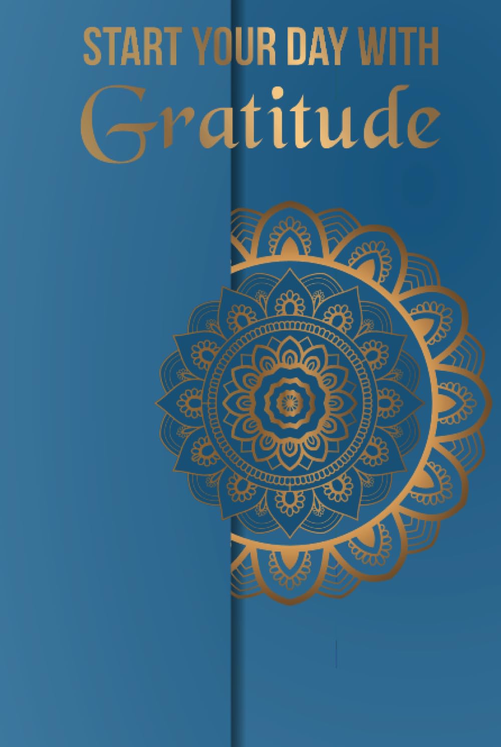 Start Your Day With Gratitude