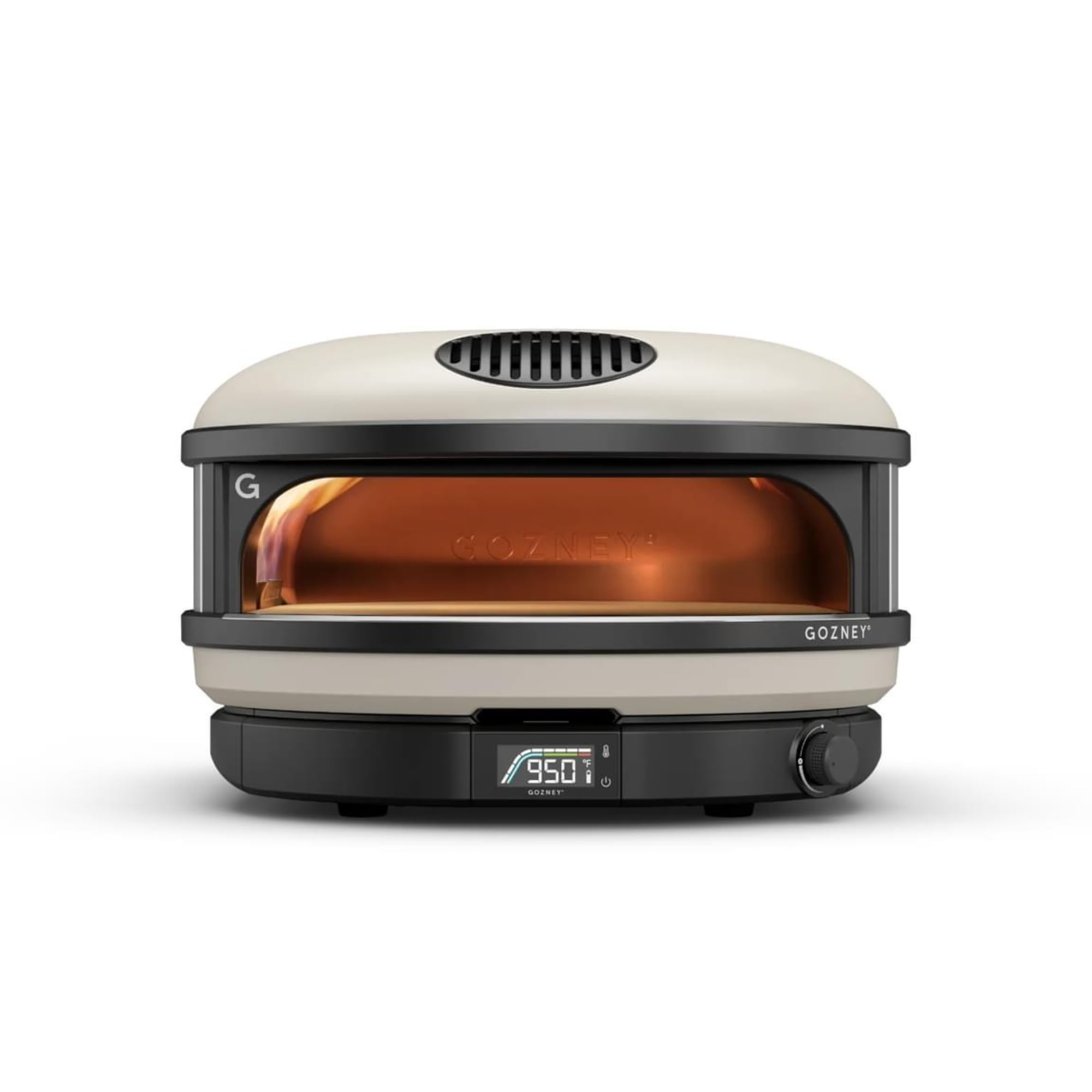 Gozney Arc XL Pizzaofen (Gas) mit 40 cm Backfläche