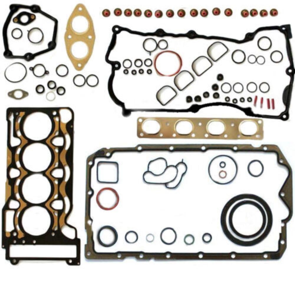 Rep# 11120143667 Engine Overhaul Package 1pc/Set