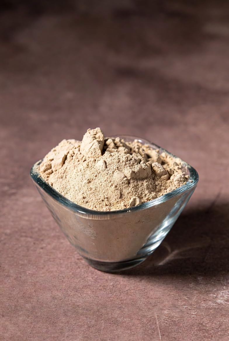 Farina di Arachidi in Polvere 1 kg | 100% Naturale e Vegano | Senza Glutine | Farina di Arachidi