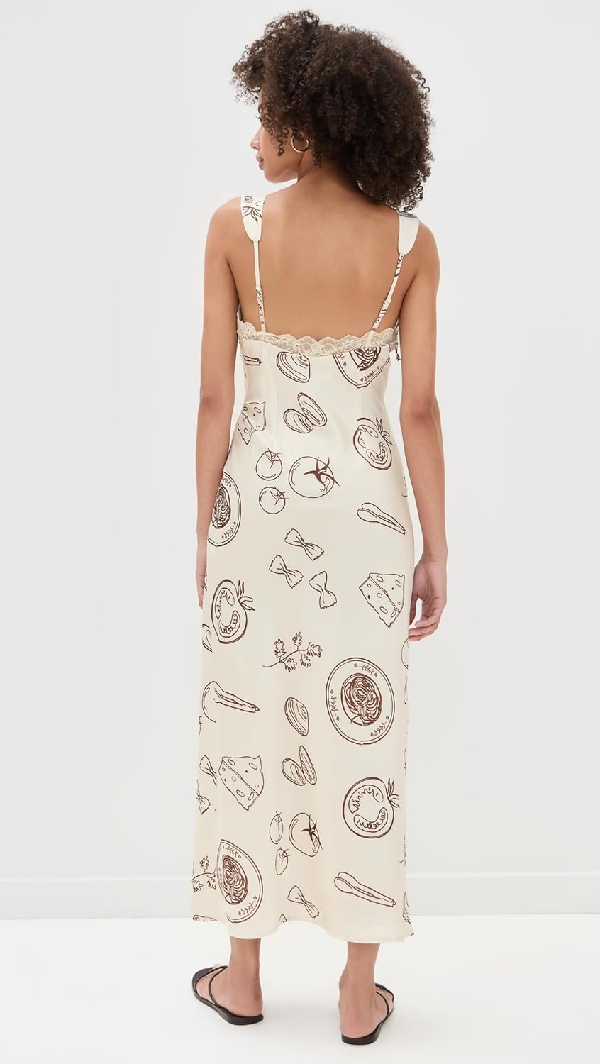 Bailey Rose Women's Midi Dress - Image 3