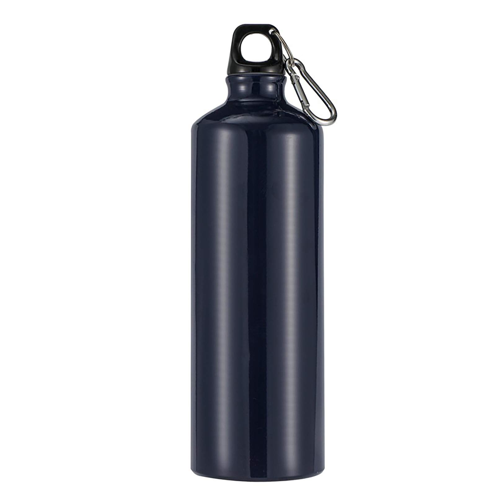 Bouteille d'eau transparente sport gourde étanche cyclisme camping
