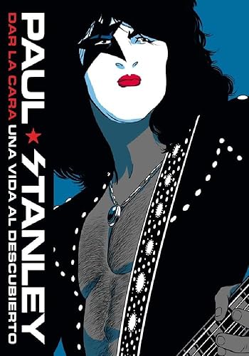 Dar la cara: Una vida al descubierto: 20 (Es Pop Ensayo)