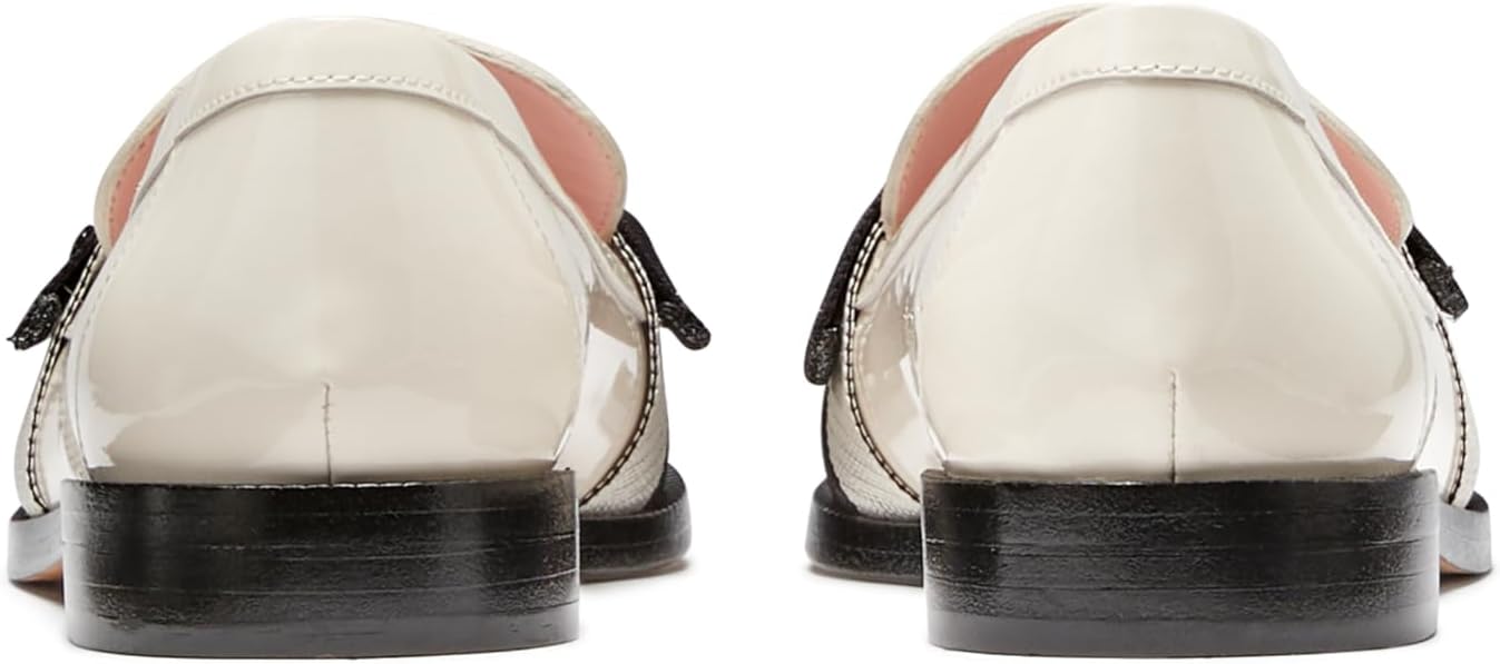 kate spade new york Womens Leandra Mule Loafer