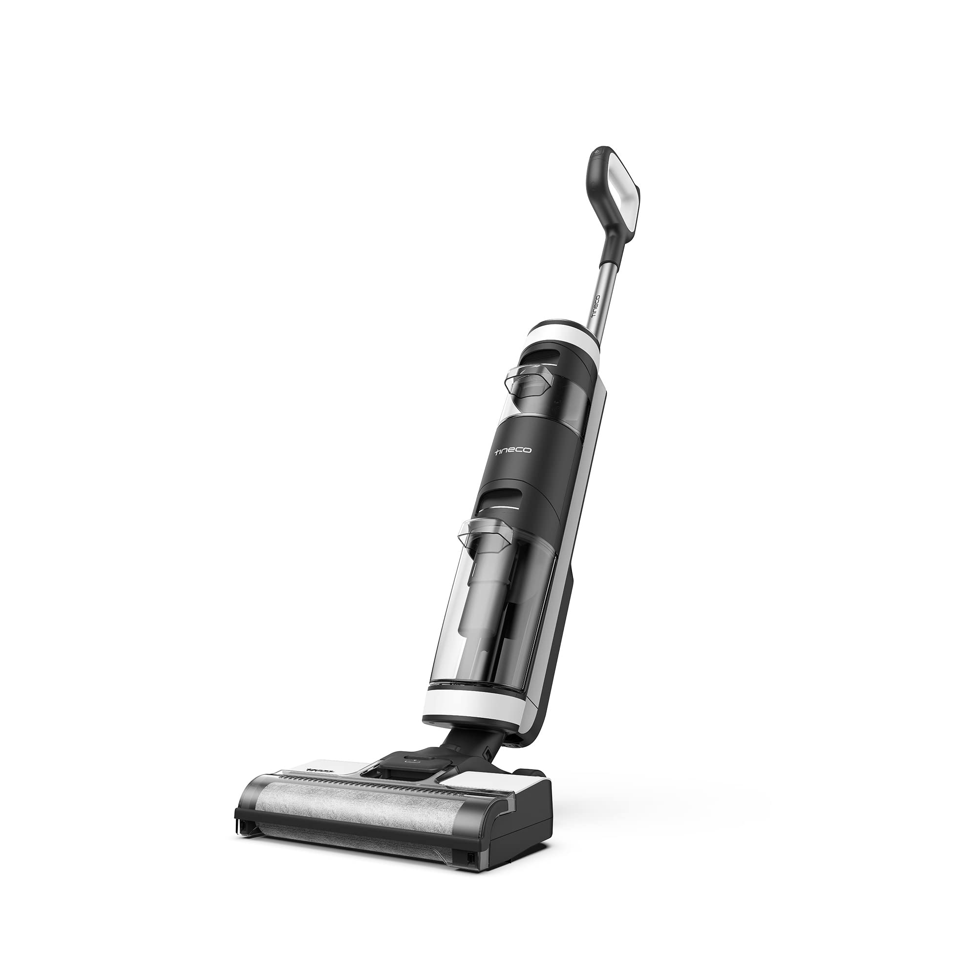 Amazon | Tineco 【普及版 】IFLOOR 3 掃除機 水拭き コードレス 乾湿 
