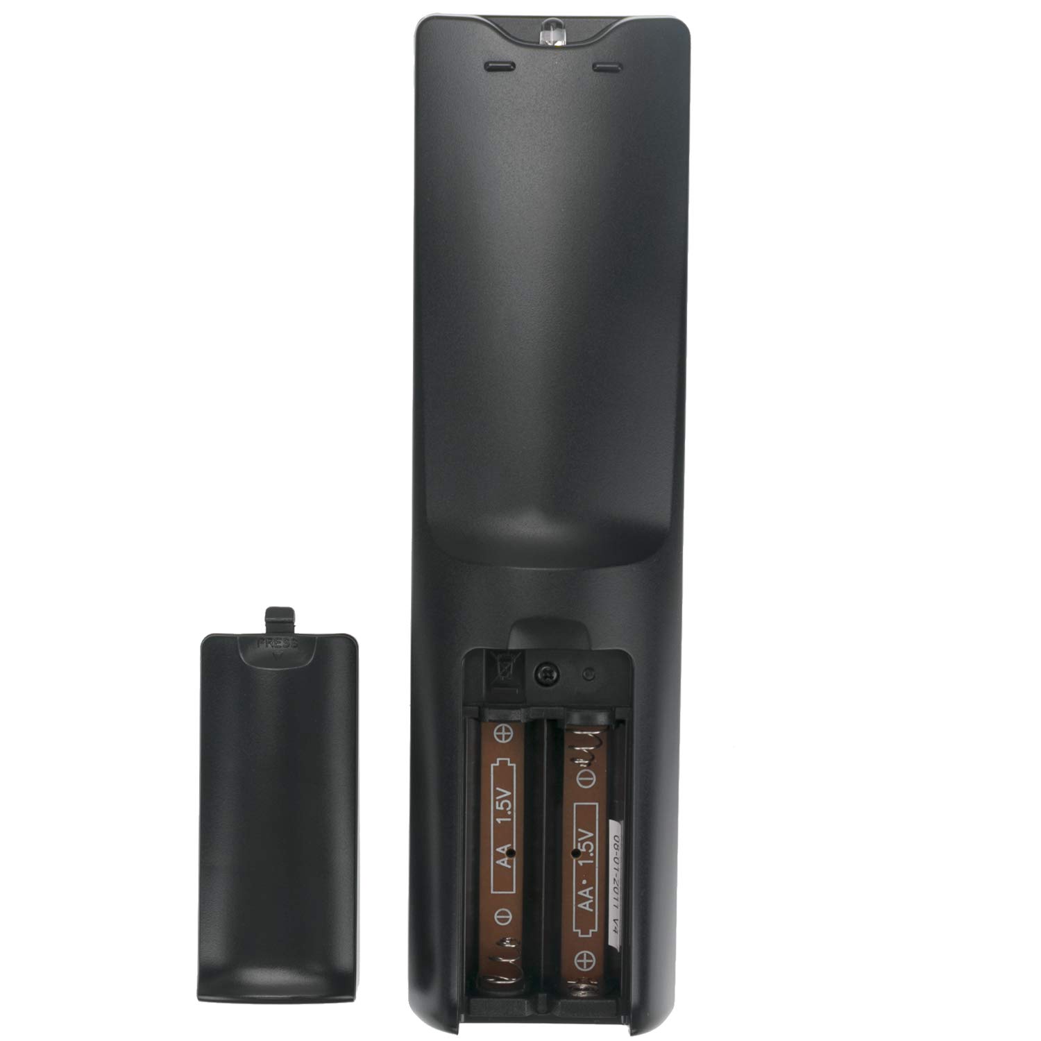 Telecomando di ricambio compatibile con Alba Bush/Blaupunkt/E-Motion
