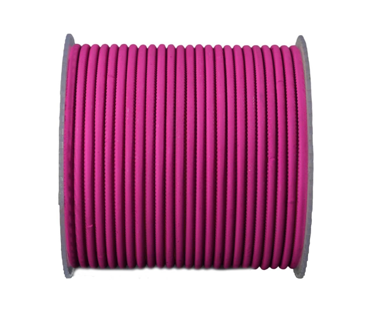 The Golden Cascade Magenta Color Plain Bangles | Chudi for Women | Metal Bangle Set for Girls | Bangles for Ladies | Plain Metal Chudi (Pack of 24) (Medium 2.6) (B09VPQXWSG) Amazon Price History, Amazon Price Tracker