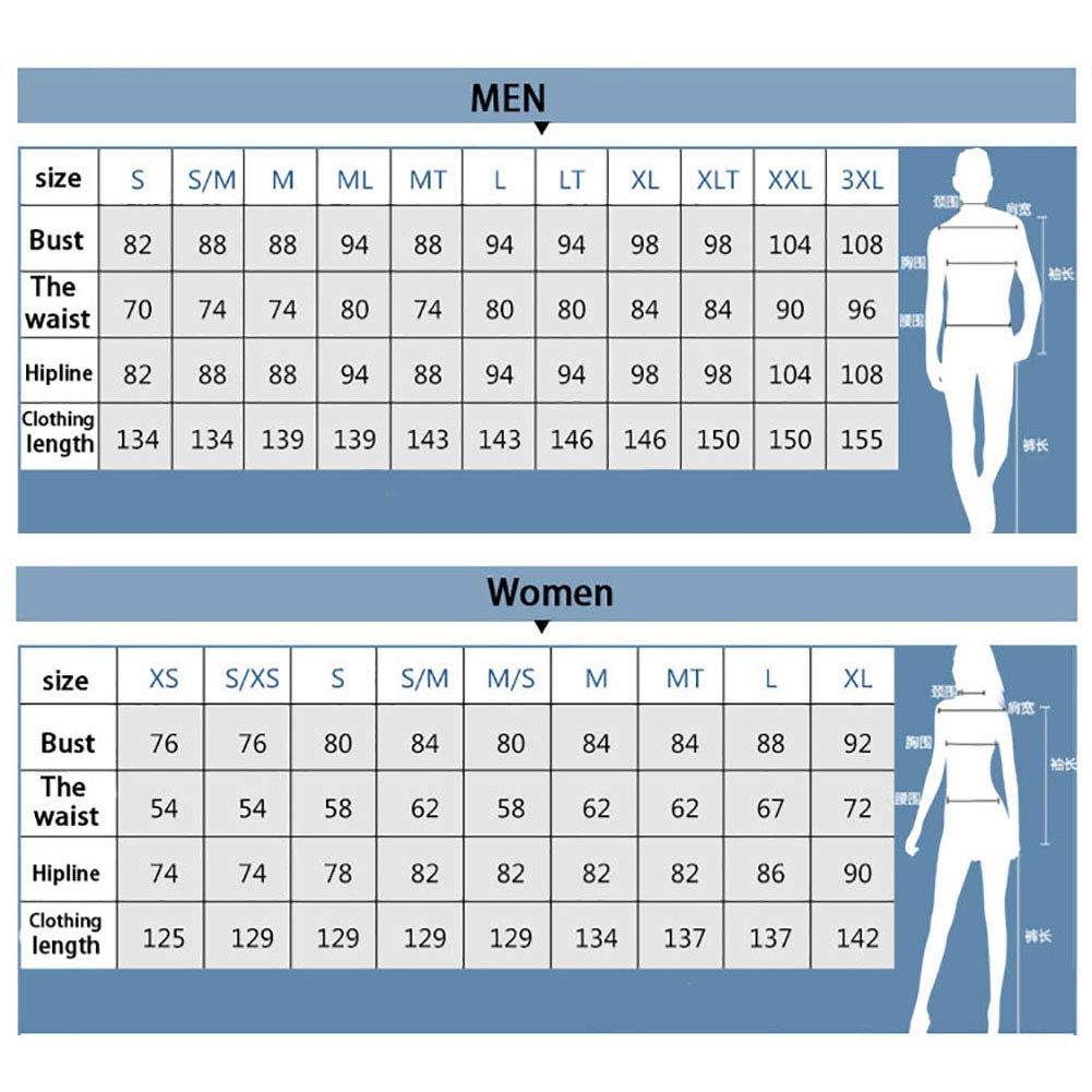 Muta da 3 mm ad alta elasticità, in neopren, per snorkeling, a maniche lunghe, per uomo, donna, sport, vela, surf, A, S
