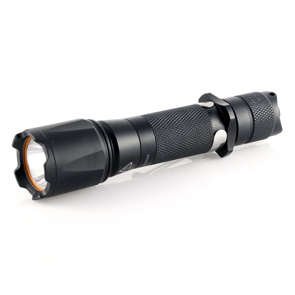 Fenix TK15 yüksek performanslı LED-el feneri : Amazon.com.tr: Yapı