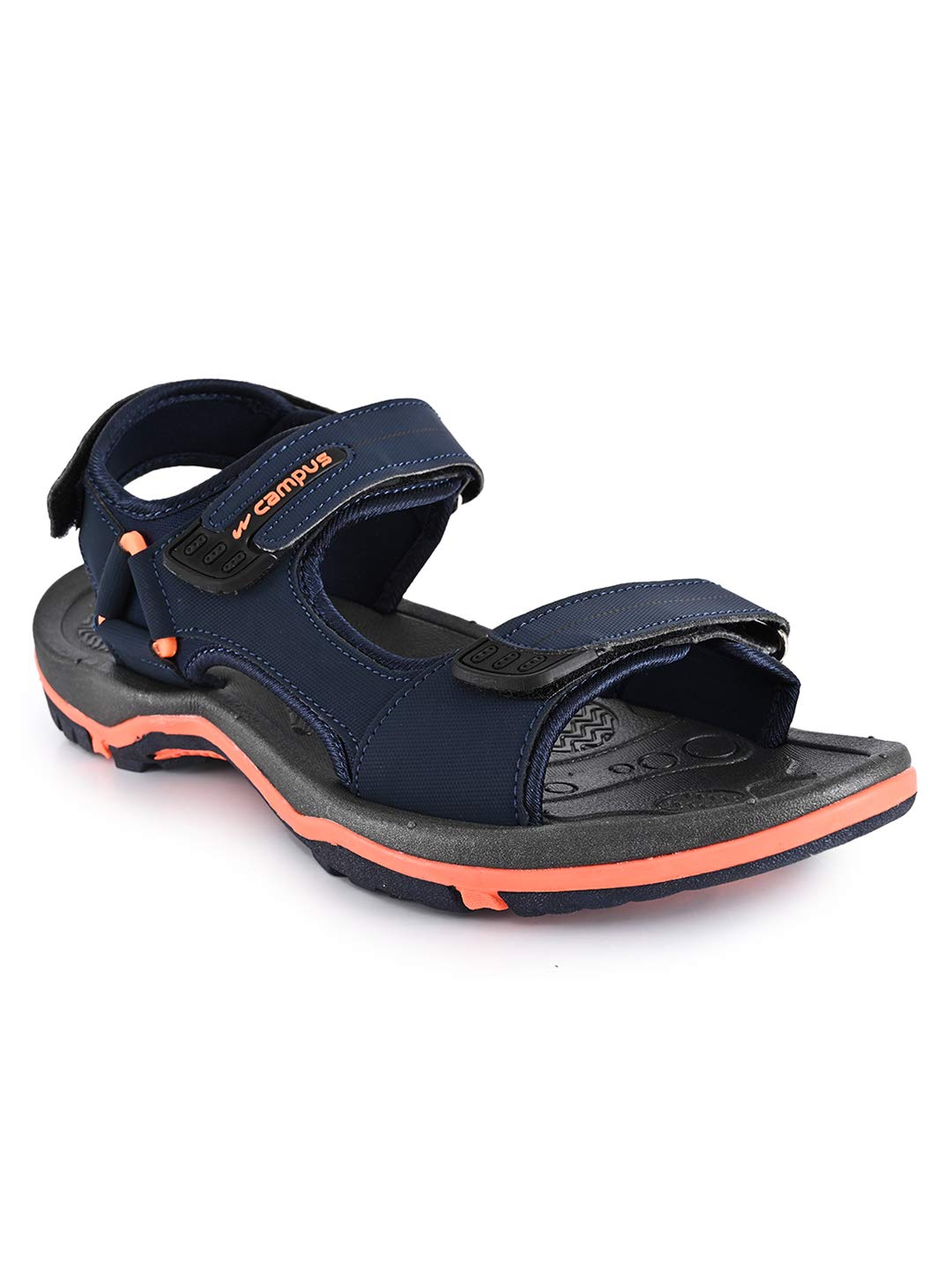 Men Sd-054 Sports Sandals-image-7