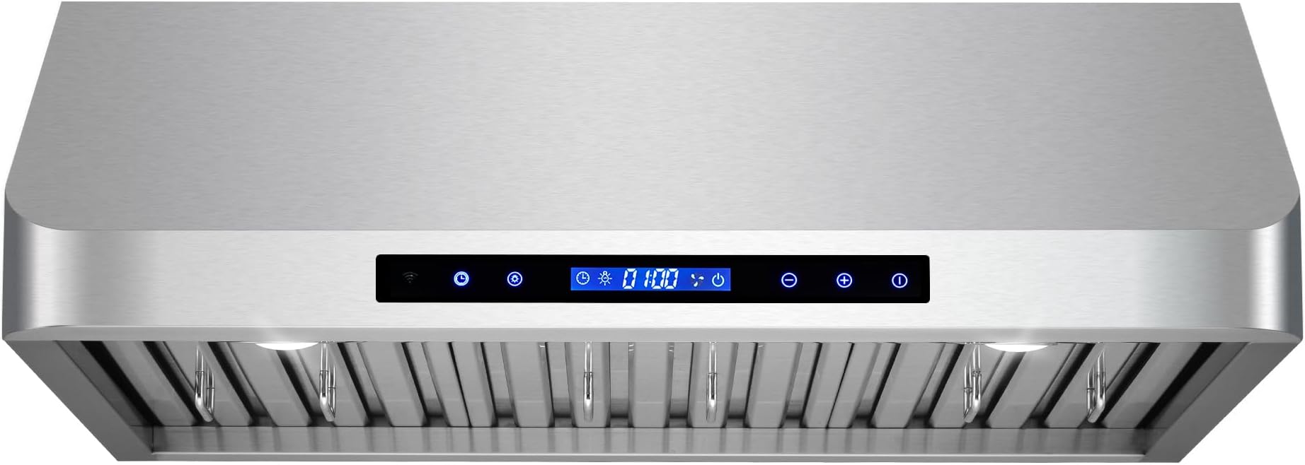 Cosmo COS-QS75 Range Hood