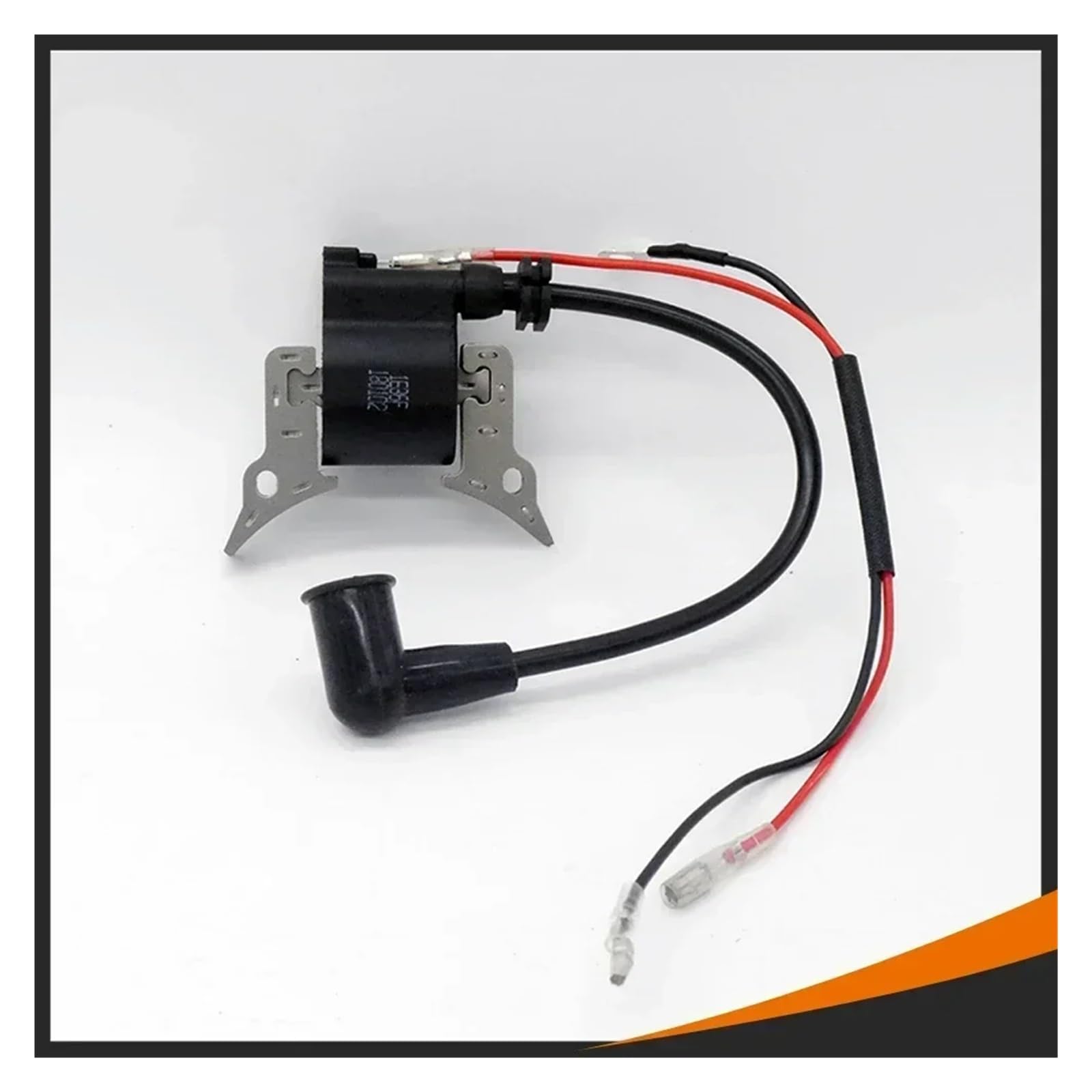Bobina de Encendido CG328 for desbrozadora SUM328 BG328 TBC328 TBC355 1E36F TIA-340 340 355 Motor de Gasolina for césped