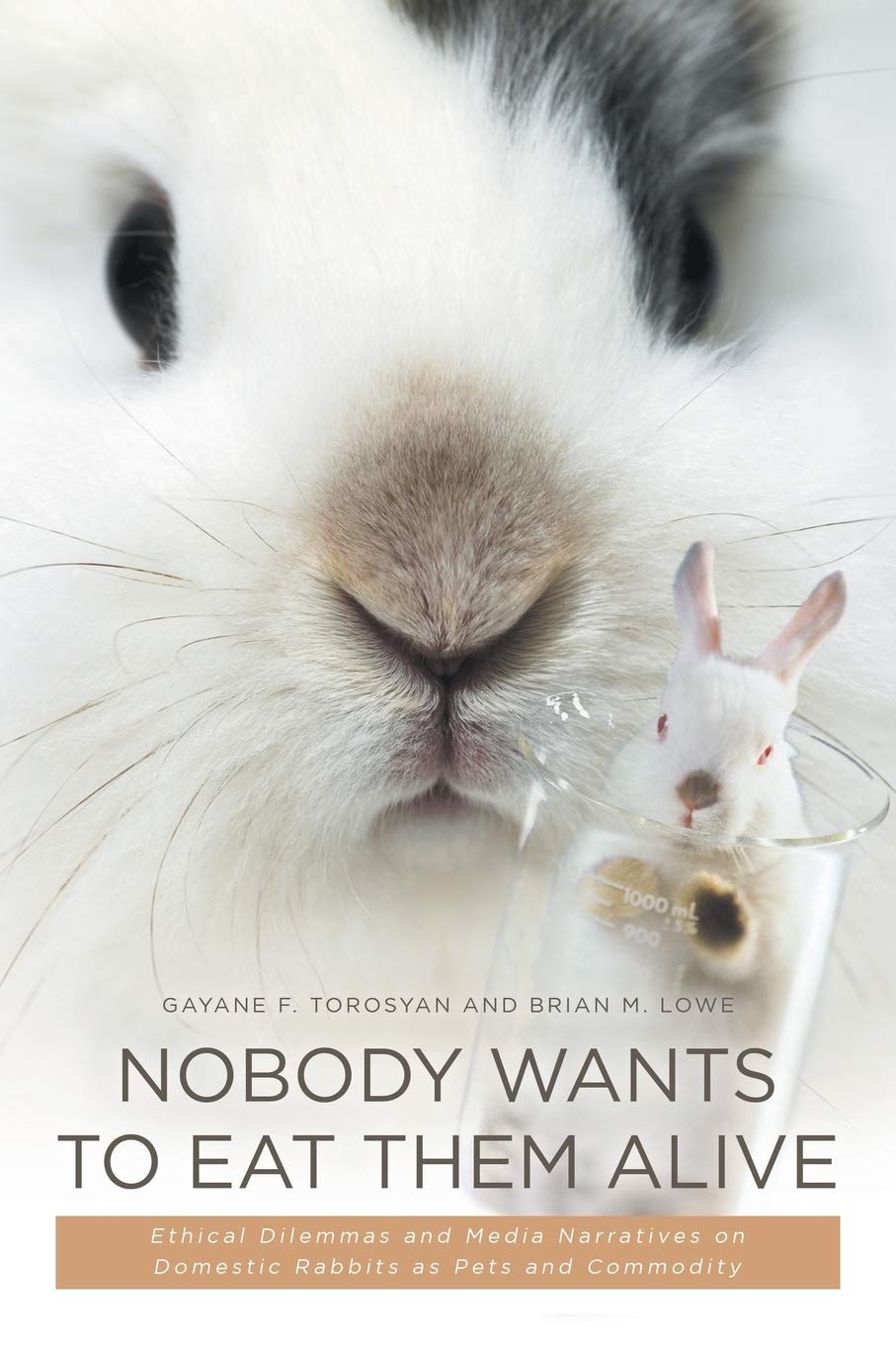Nobody Wants to Eat Them Alive: Ethical Dilemmas and Media Narratives on Domestic