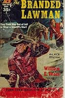 Plunder Valley (Gunman Gunman) / The Branded Lawman B001GZTWZM Book Cover