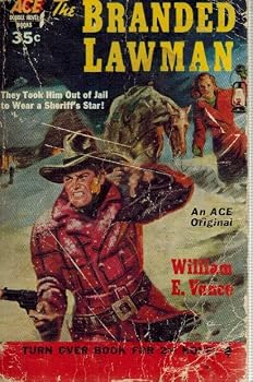 Plunder Valley (Gunman Gunman) / The Branded Lawman