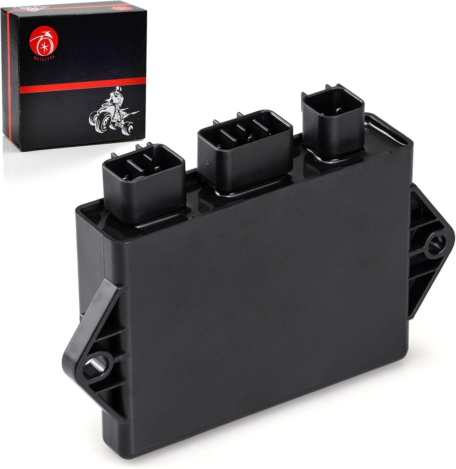 CDI Box For Yamaha RAPTOR 660R YFM660R LIMTED EDITION 2002 2003 5LP-85540-20-00