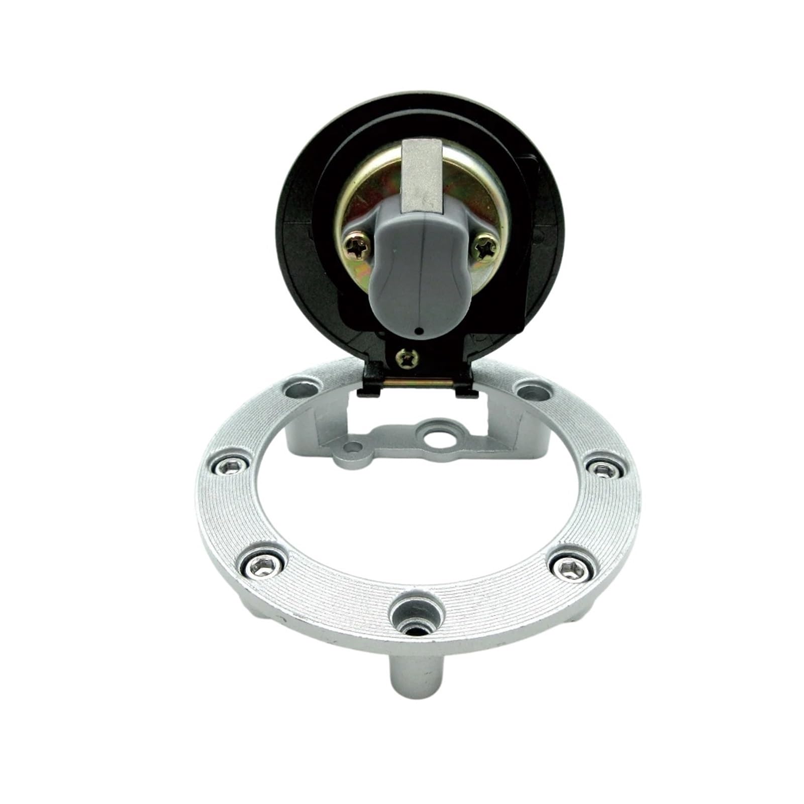 Tappo Serbatoio Per YAM&AHA TZR TZM TDM 125 150 850 Tasti Tappo Serbatoio