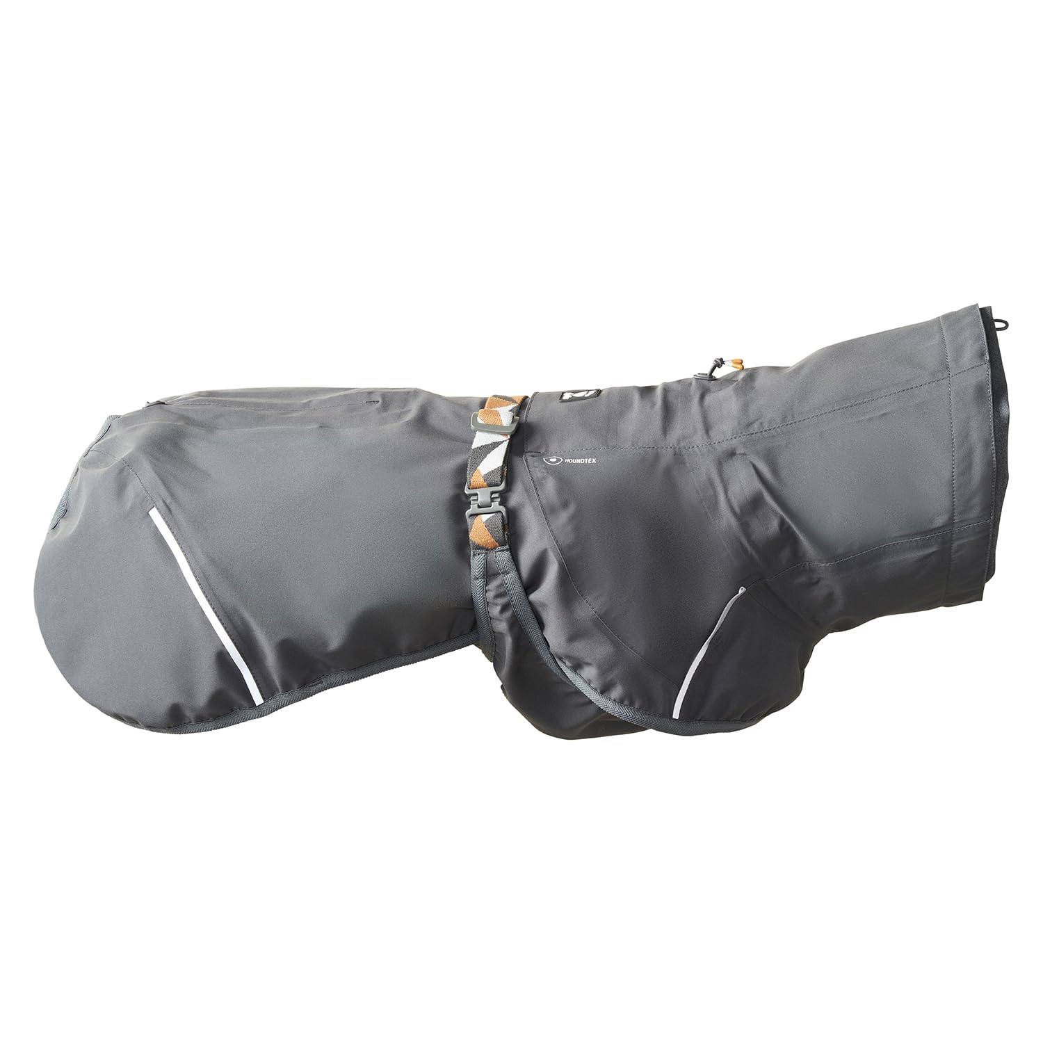 Hurtta フルッタ マッドベンチャーコート グレイ 50cm Amazon | Hurtta フルッタ レインジャケット マッドベンチャー