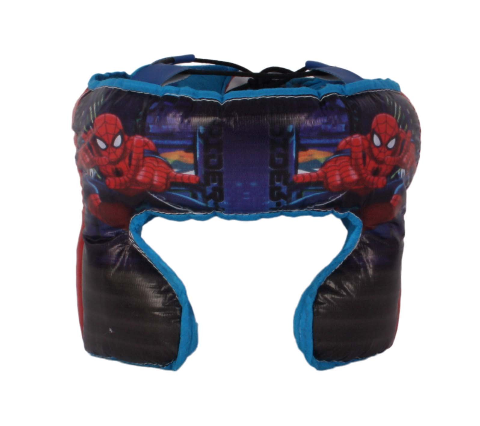 punching bag spiderman
