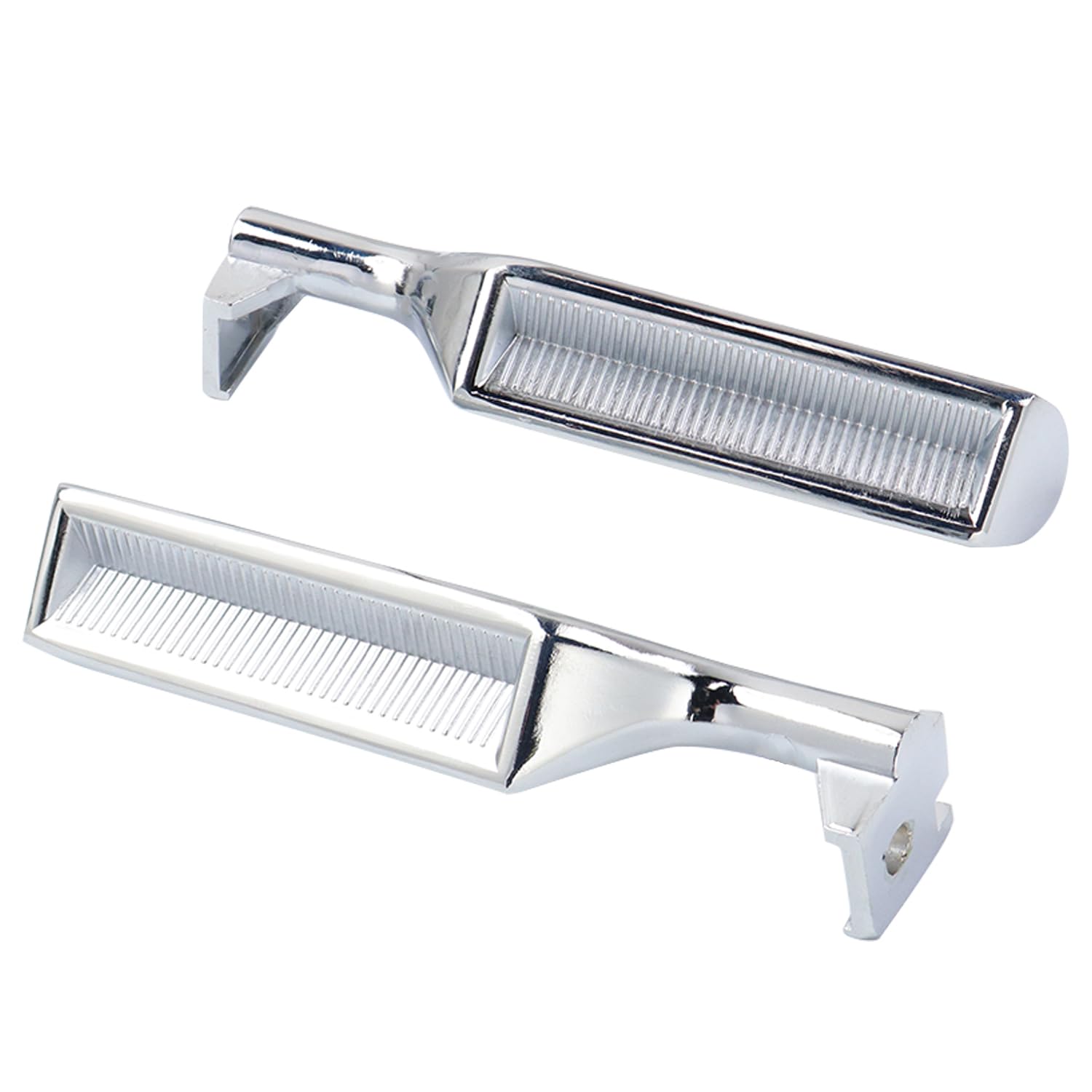切手97007 Amazon.com: HNeekyr Interior Metal Door Handle Front Left Driver